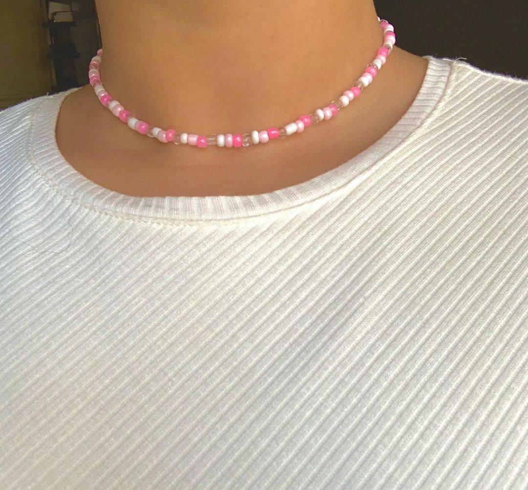 CHOKER AURORA